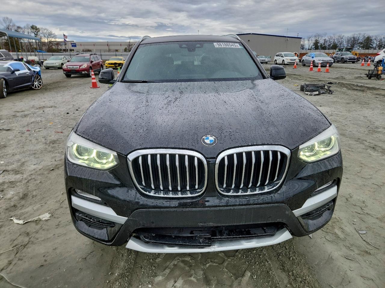 BMW X Series Xdrive30i Image 2