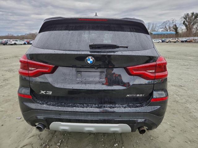 BMW X Series Xdrive30i Image 4