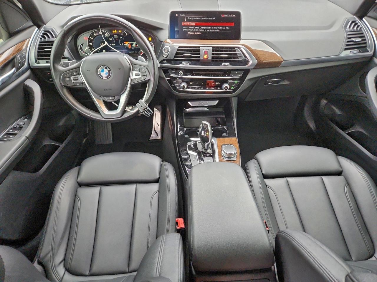 BMW X Series Xdrive30i Image 5