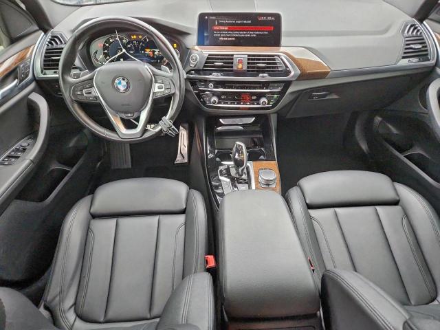 BMW X Series Xdrive30i Image 5