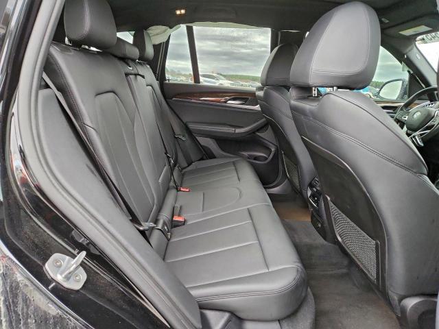 BMW X Series Xdrive30i Image 10