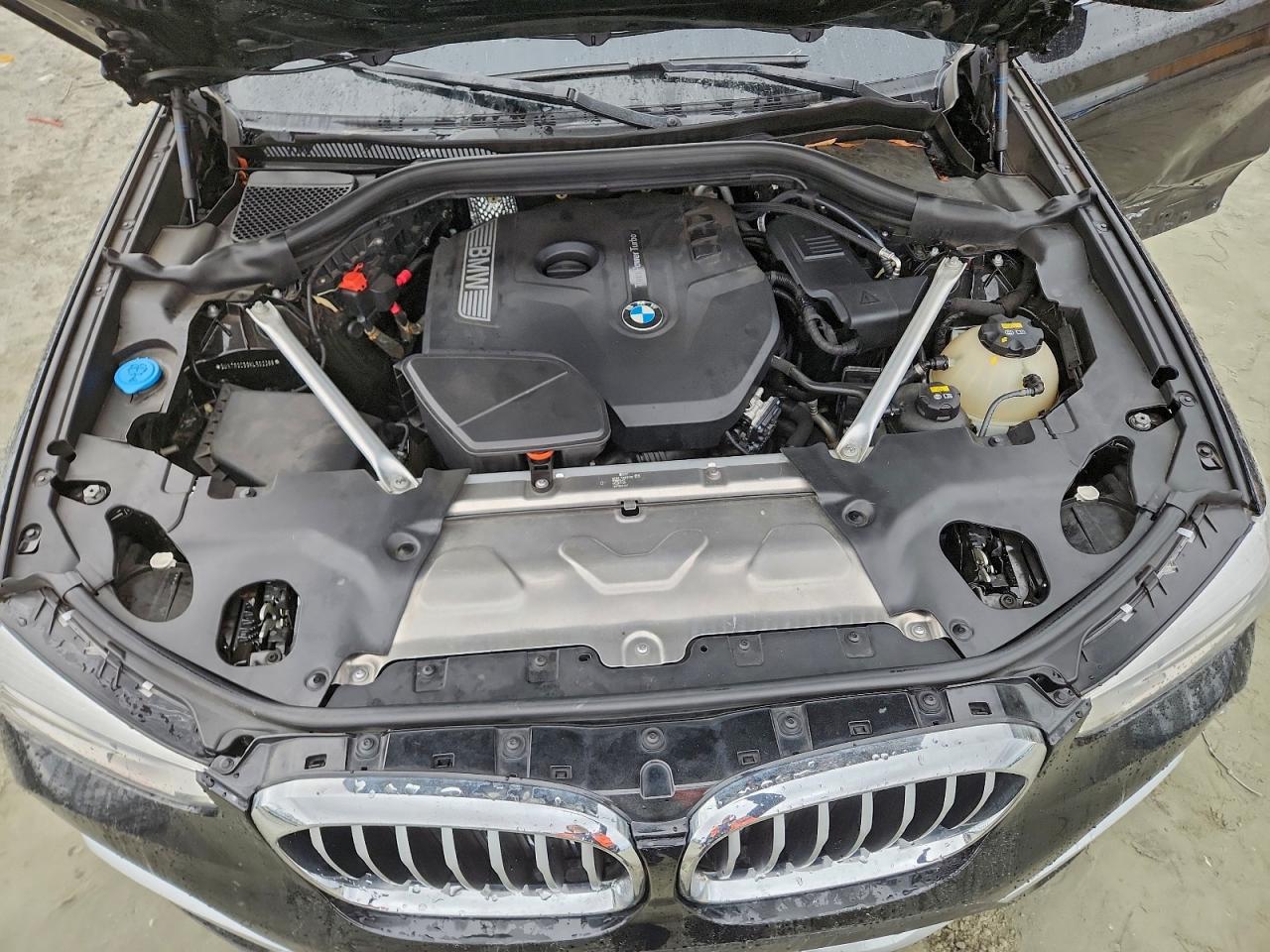BMW X Series Xdrive30i Image 9