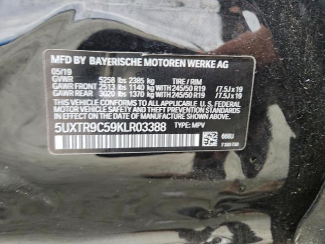 BMW X Series Xdrive30i Image 7