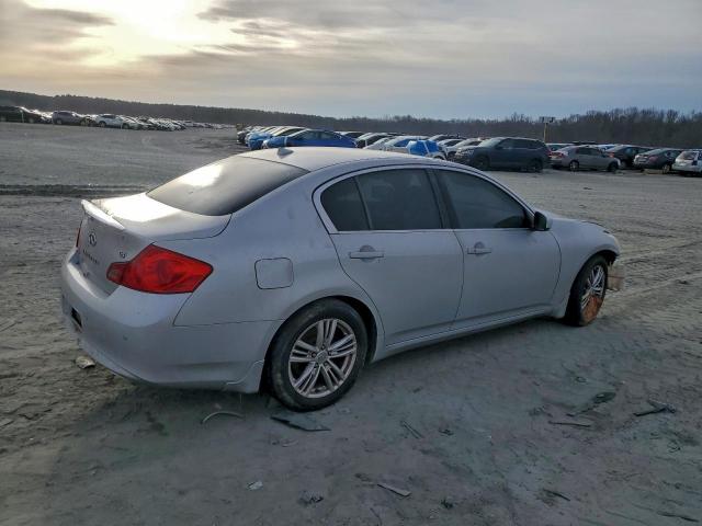 INFINITI G37 Base Image 3