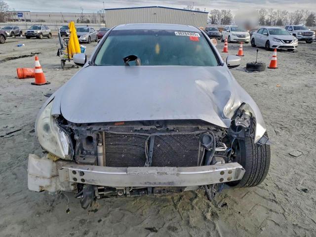 INFINITI G37 Base Image 5