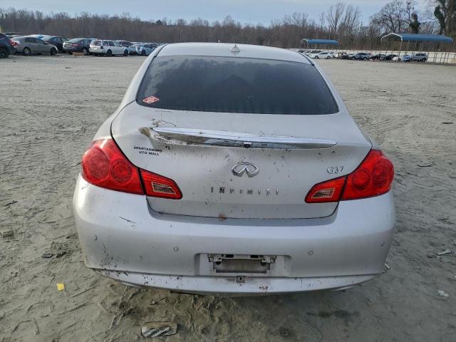 INFINITI G37 Base Image 7