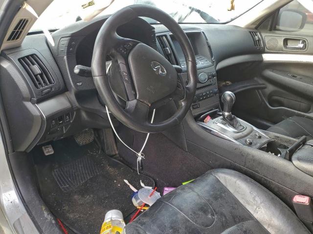 INFINITI G37 Base Image 2