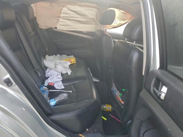 INFINITI G37 Base Image 8