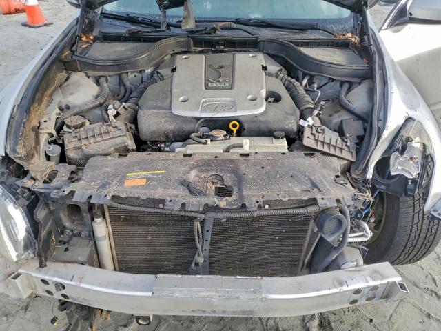 INFINITI G37 Base Image 6