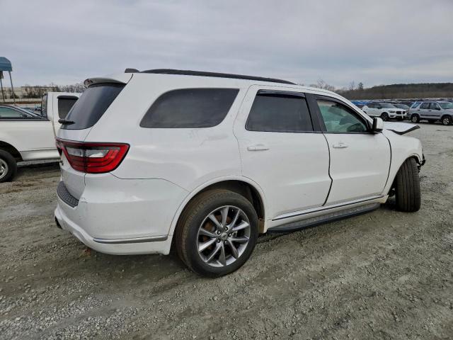 Dodge Durango Sxt Image 11