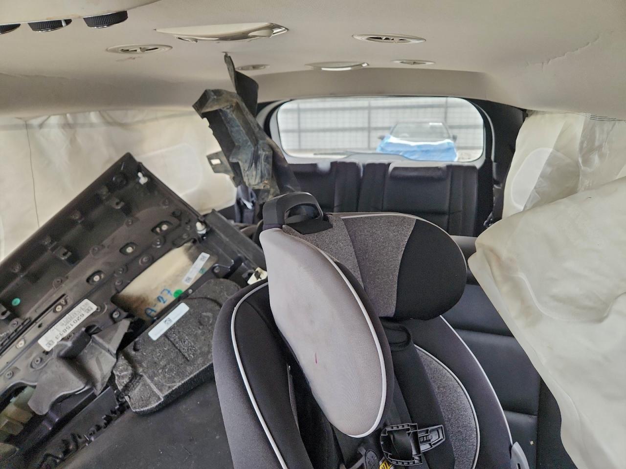 Dodge Durango Sxt Image 8