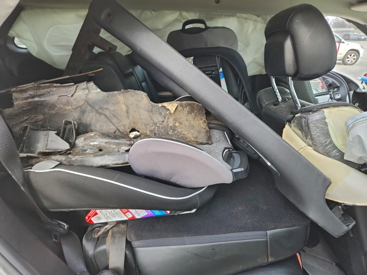 Dodge Durango Sxt Image 12