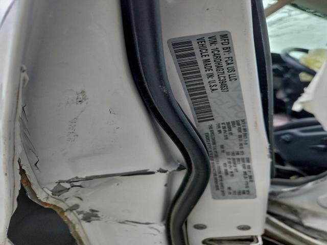 Dodge Durango Sxt Image 9