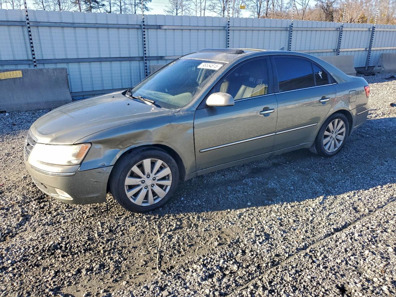 Hyundai SONATA Se Image 1