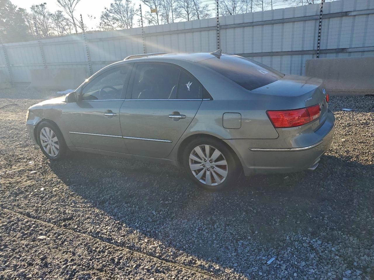 Hyundai SONATA Se Image 3