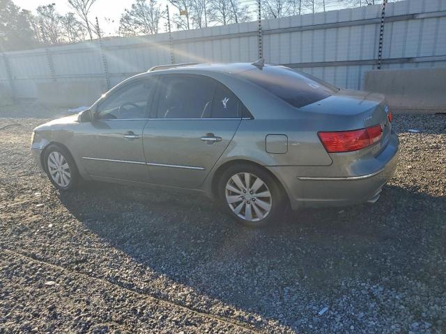 Hyundai SONATA Se Image 3