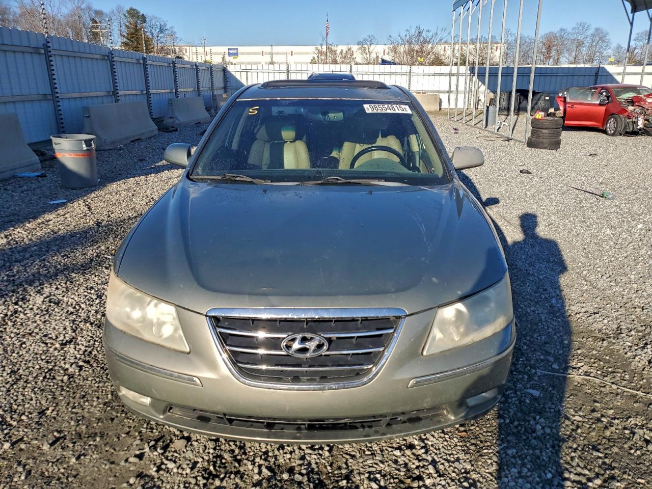 Hyundai SONATA Se Image 8