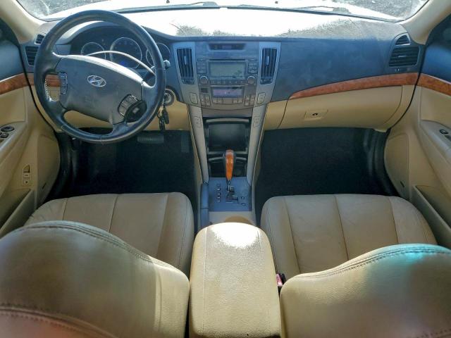 Hyundai SONATA Se Image 6