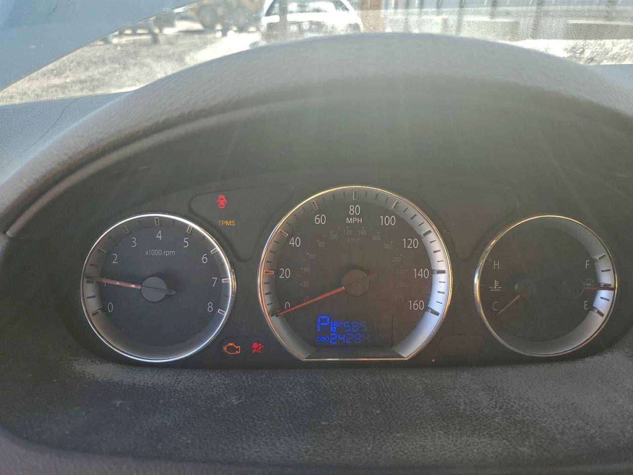 Hyundai SONATA Se Image 9