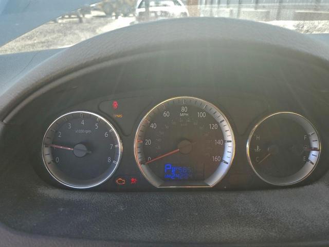 Hyundai SONATA Se Image 9