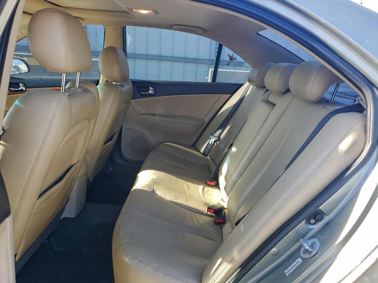 Hyundai SONATA Se Image 2