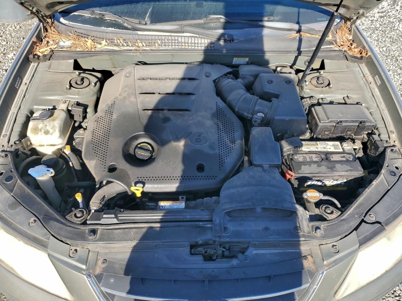 Hyundai SONATA Se Image 11