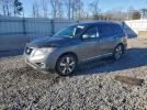 Nissan Pathfinder S Image 1