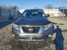Nissan Pathfinder S Image 5