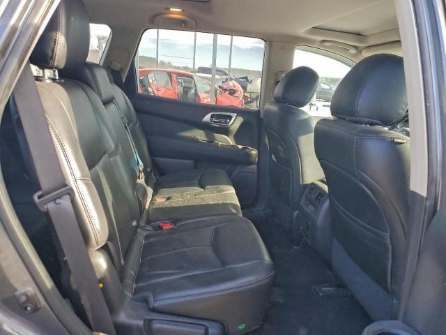 Nissan Pathfinder S Image 7