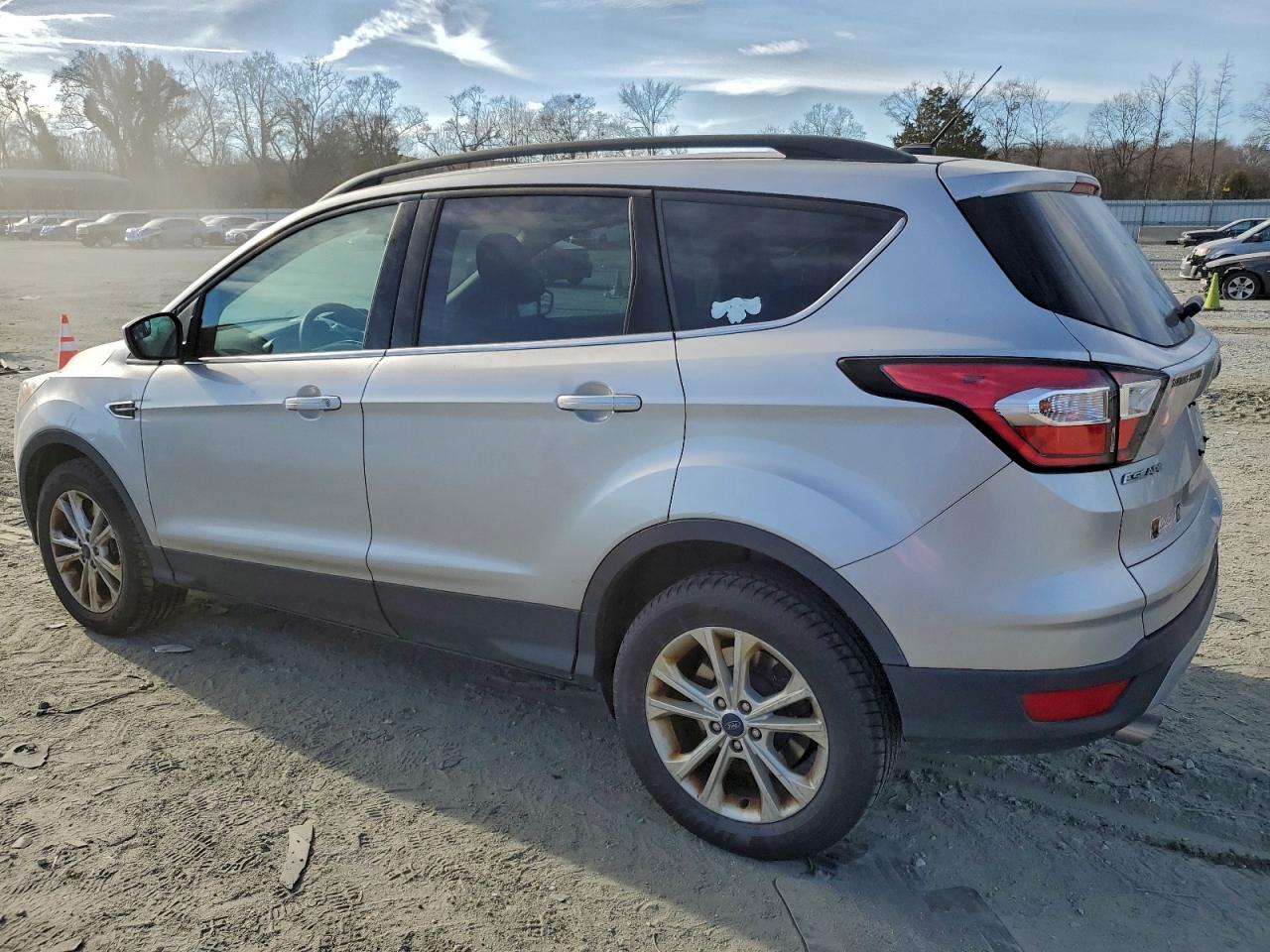 Ford Escape Se Image 5