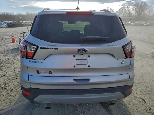 Ford Escape Se Image 9