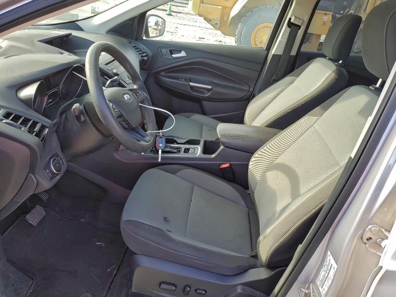 Ford Escape Se Image 4