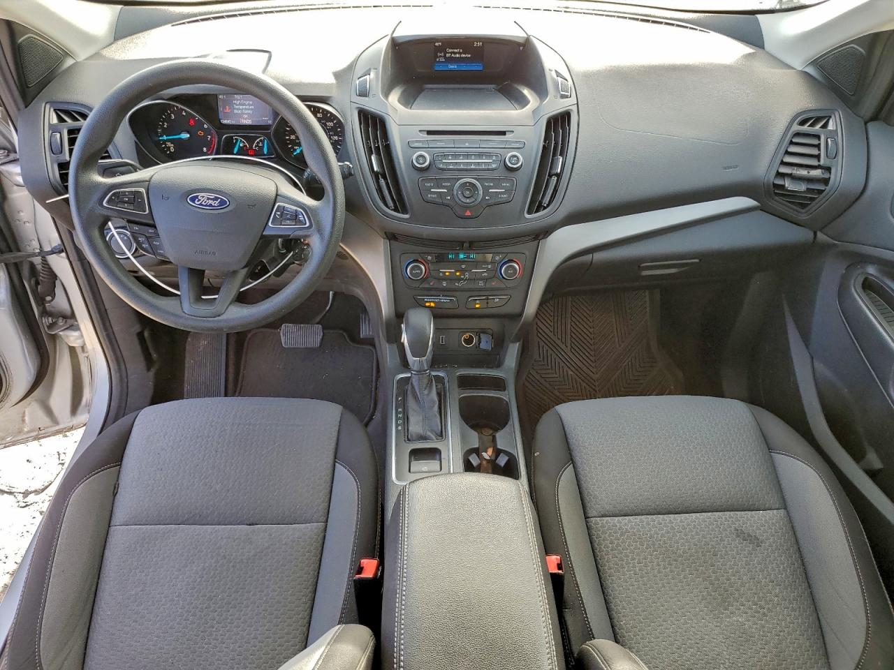 Ford Escape Se Image 7