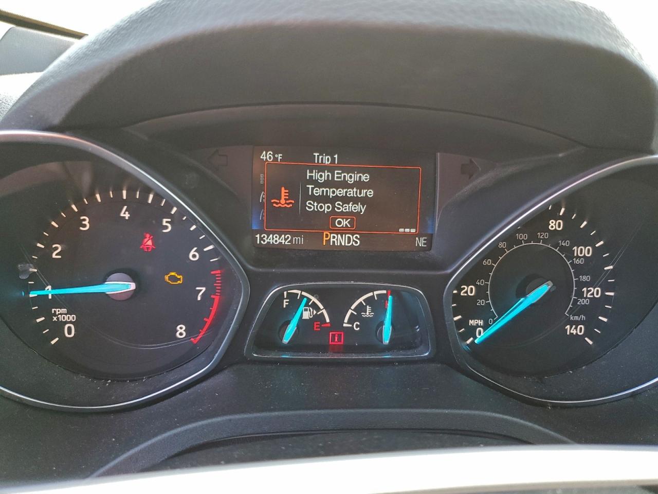 Ford Escape Se Image 8