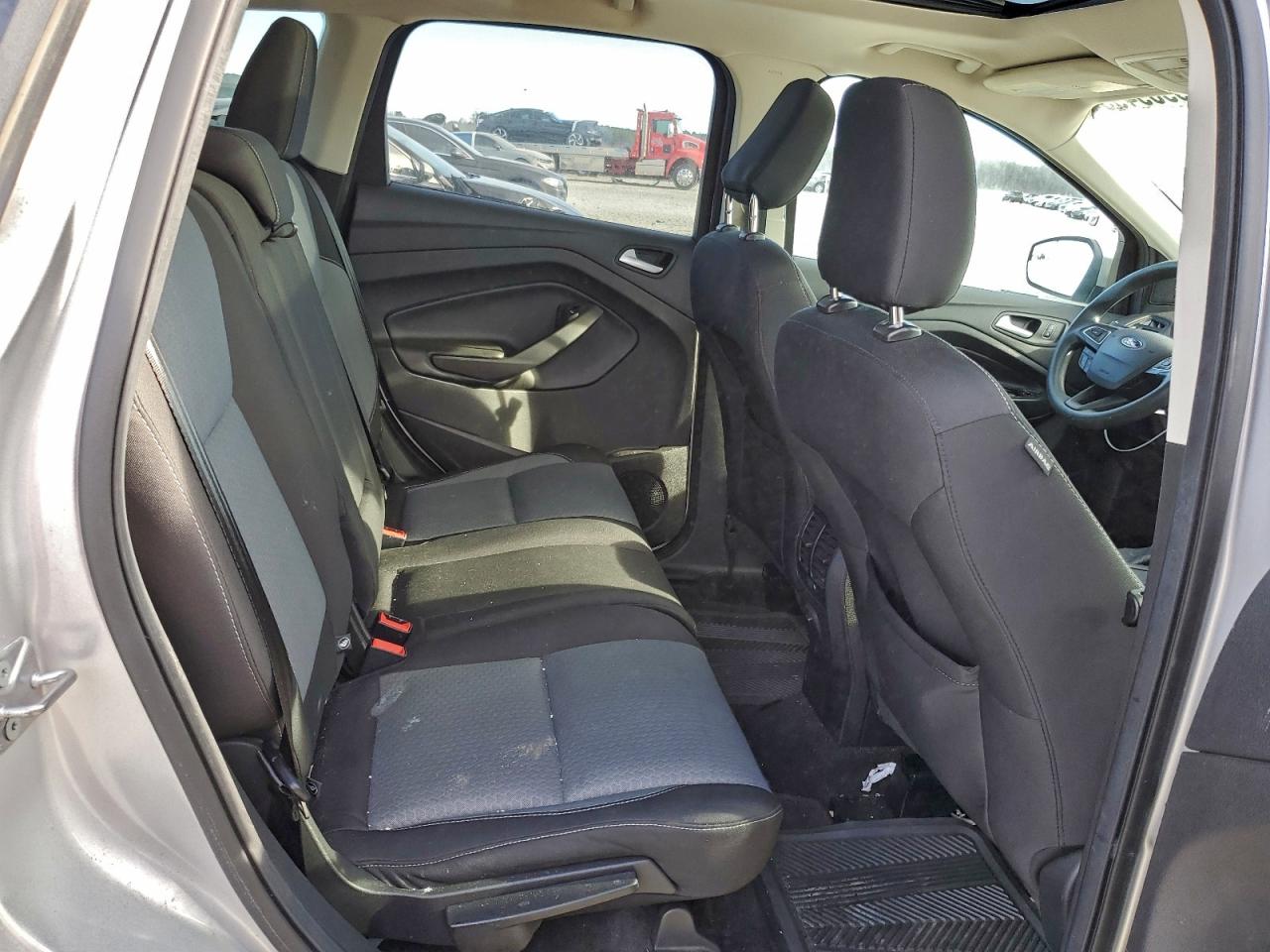 Ford Escape Se Image 11