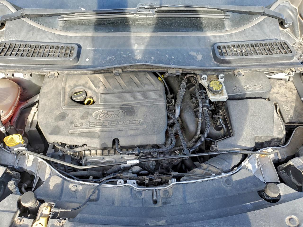 Ford Escape Se Image 12