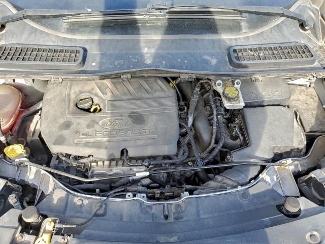 Ford Escape Se Image 12