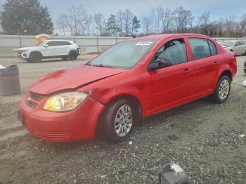  Salvage Chevrolet Cobalt