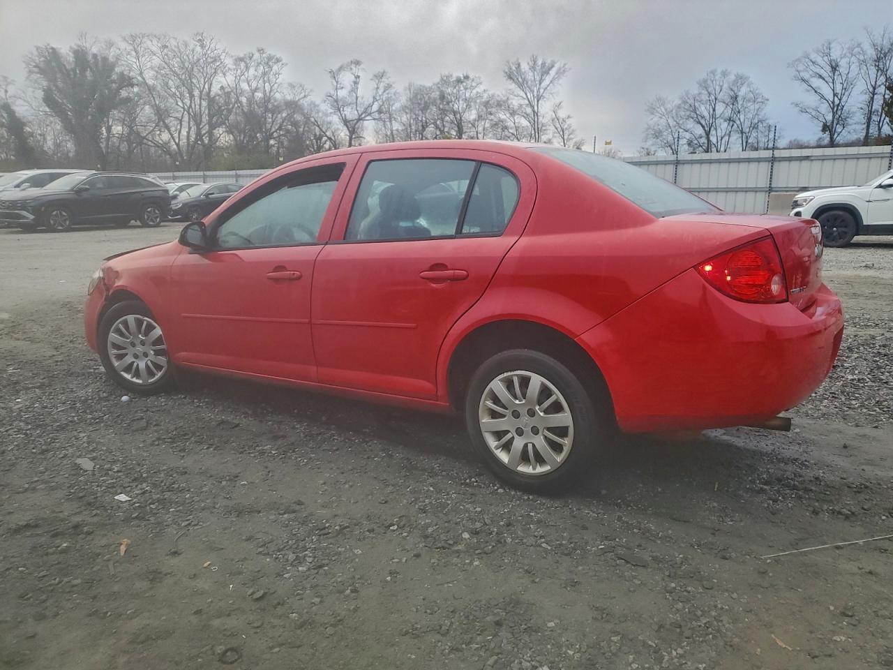 Chevrolet Cobalt 1lt Image 3