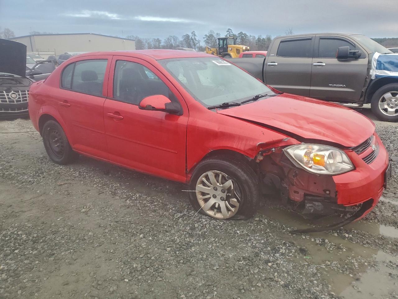 Chevrolet Cobalt 1lt Image 5