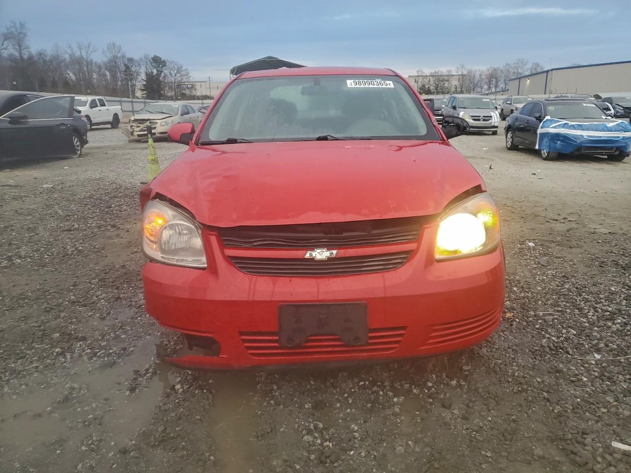 Chevrolet Cobalt 1lt Image 6