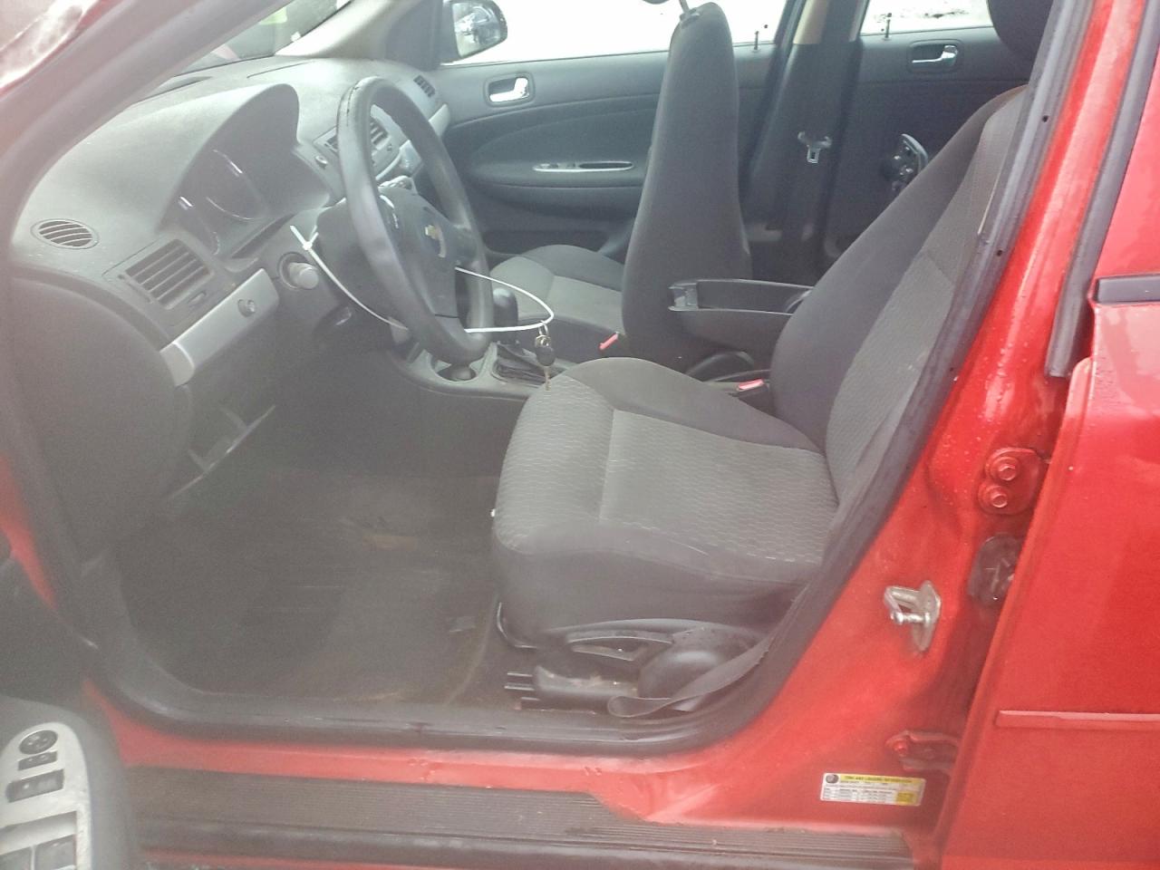 Chevrolet Cobalt 1lt Image 7