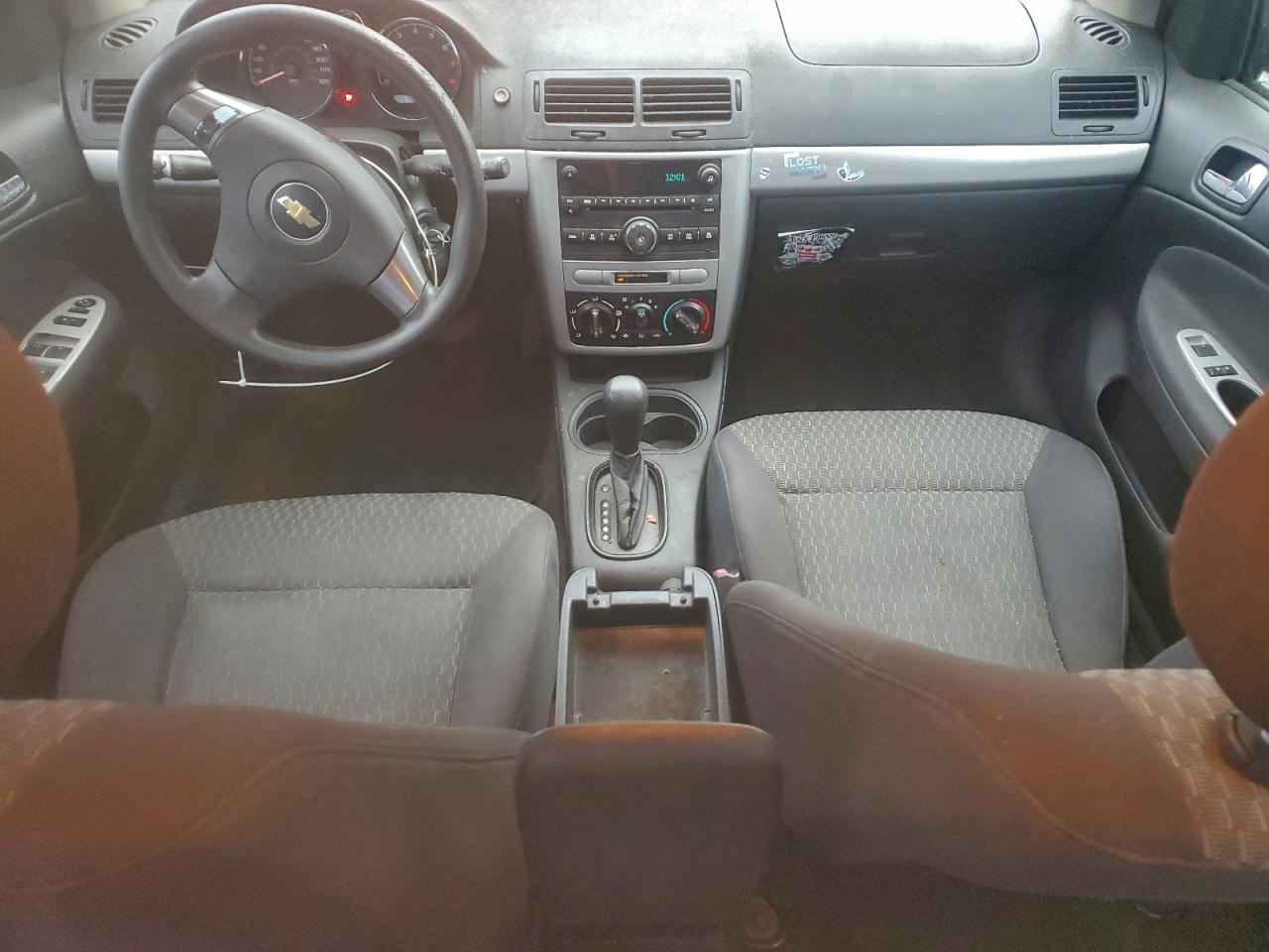 Chevrolet Cobalt 1lt Image 8