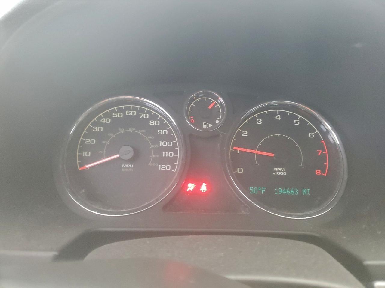 Chevrolet Cobalt 1lt Image 11