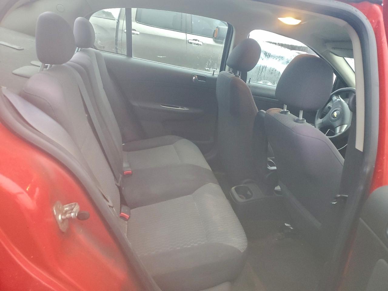 Chevrolet Cobalt 1lt Image 12