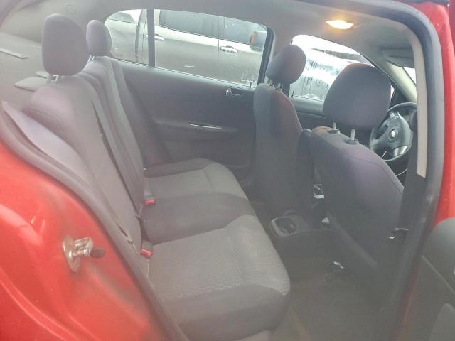 Chevrolet Cobalt 1lt Image 12