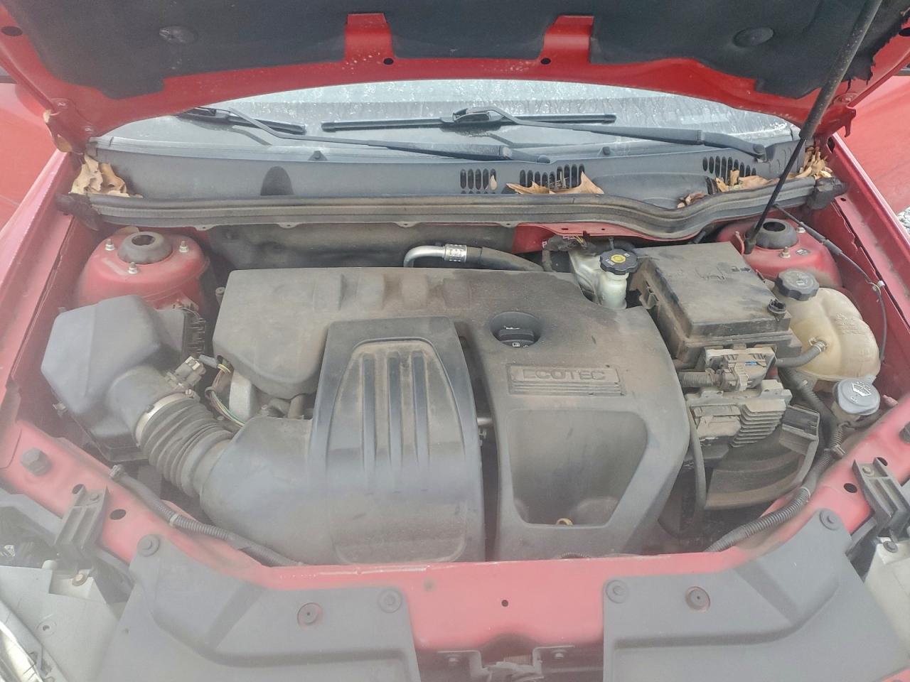 Chevrolet Cobalt 1lt Image 9