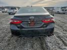 Toyota Camry Se Night Shade Image 3