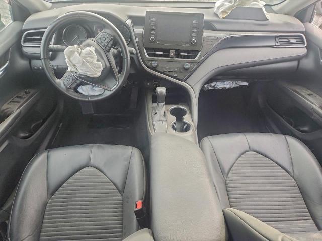 Toyota Camry Se Night Shade Image 11