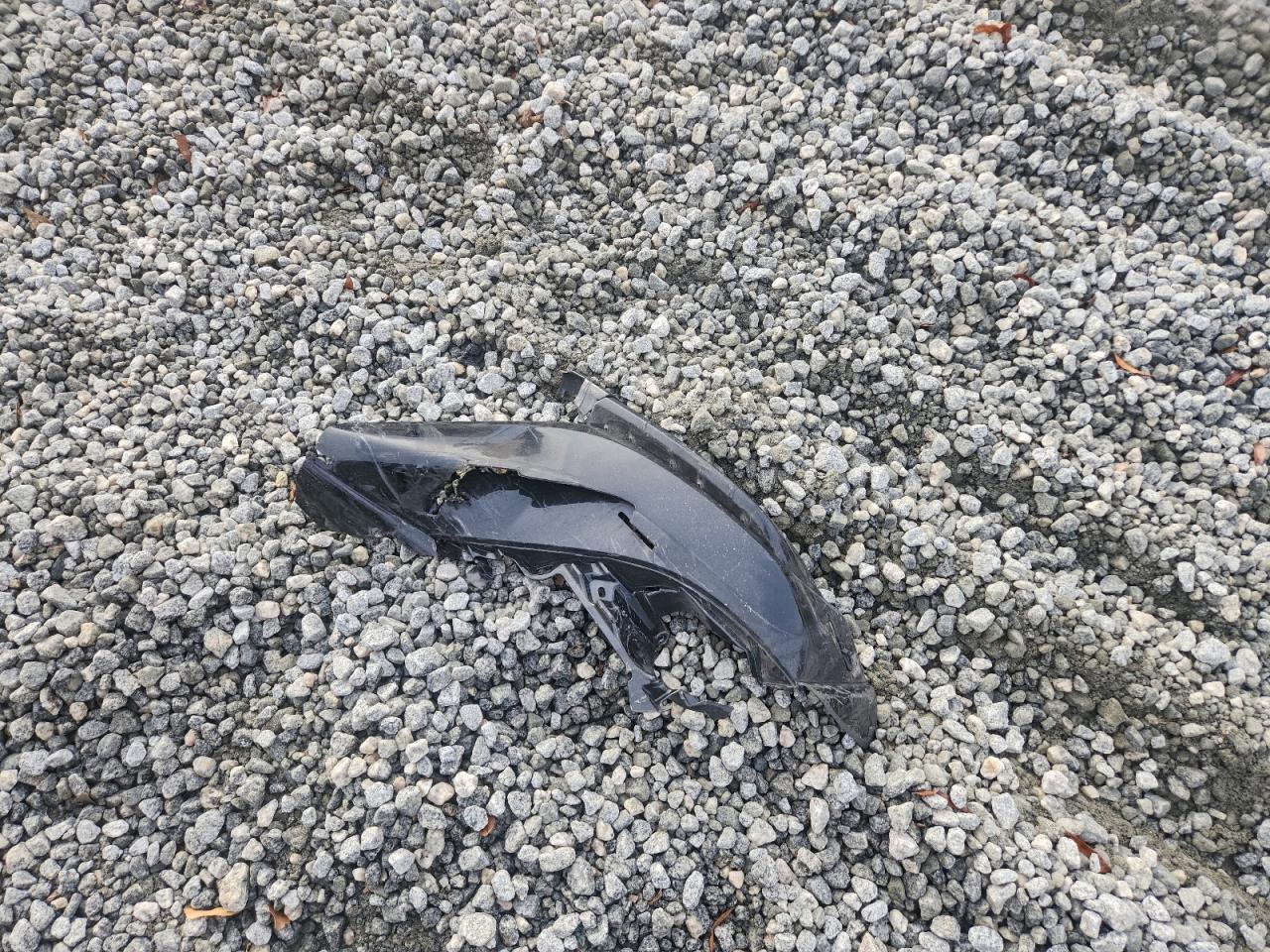 Toyota Camry Se Night Shade Image 8